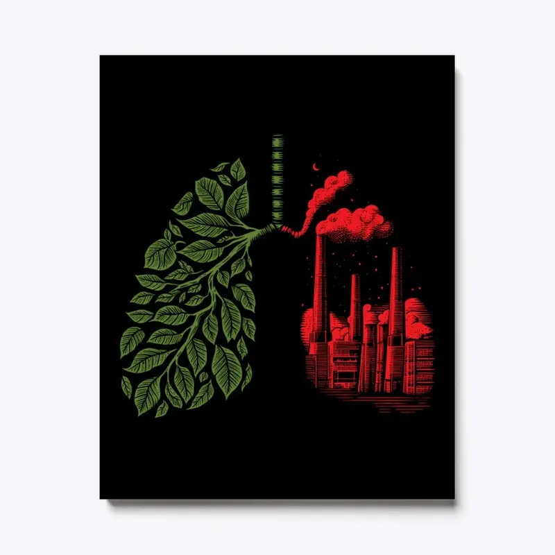 Lungs of the World