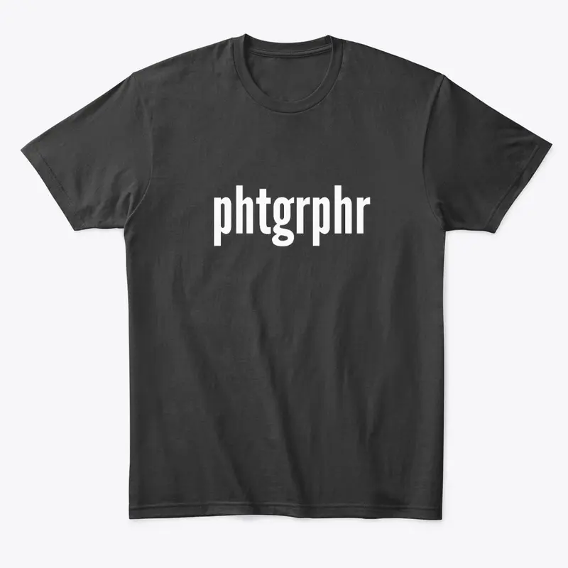 phtgrphr